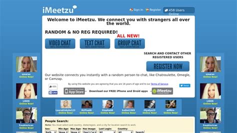 cam chats|Welcome to Bazoocam, the top international video chat!